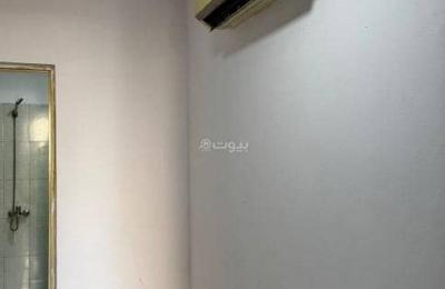 A driver's room for rent in Riyadh, Al-Laban neighborhood