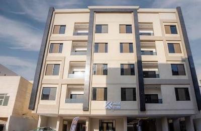 Apartments for sale in Al-Safa neighborhood, Jeddah