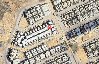 Villa for sale in Al Narjis, north Riyadh