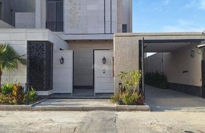Villa For Sale in Al Mahdiyah, Riyadh
