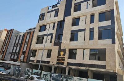A luxurious apartment for sale in Al-Naim, north of Jeddah