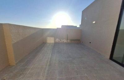 Villa for sale in Al-Mahdiah, Riyadh