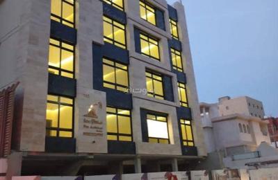 Luxurious apartment for sale in Jeddah, Al-Naeem neighborhood, directly from the owner