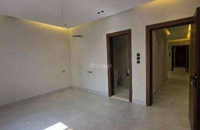 4-room apartment in Al-Salama district for sale, new, ready to move in, immediate vacant