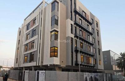 4-room apartment in Al Rawda neighborhood for sale, new and ready to move in. Immediate vacant possession.