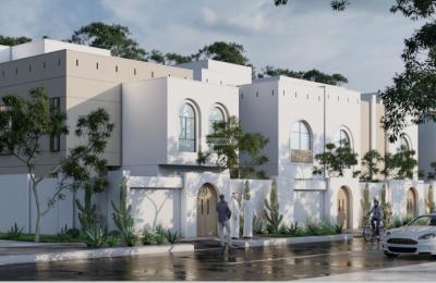 مشروع بدر 2 - فلل للبيع