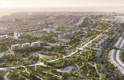 مشروع مسكان الأصايل - فلل للبيع