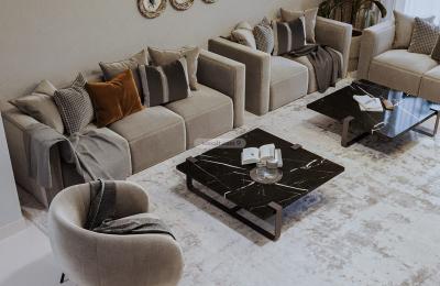 مشروع مسكان السدن - فلل للبيع