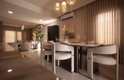 مشروع أريج - فلل للبيع