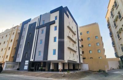 مشروع شقق سوار السكني