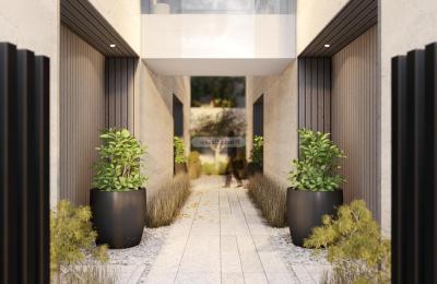 شقق تنال 10 للبيع – حي العارض