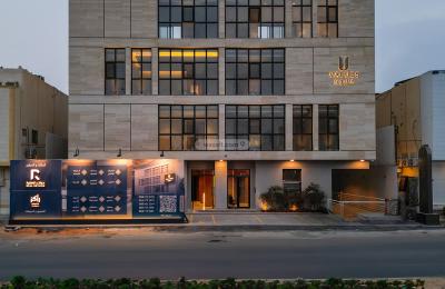 عوائد العقارية – شقق فاليو 05 – العقيق