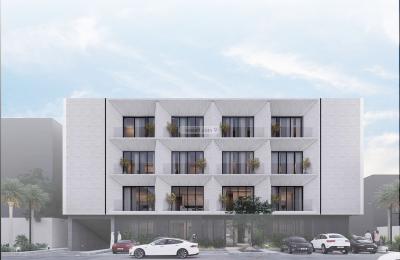 شقق سكنى الملقا 