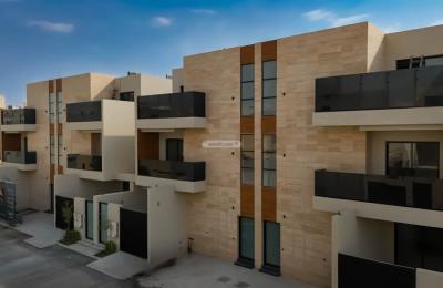 أدوار للبيع مشروع أنباء – حي النرجس