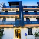  مؤسسة مساكن 