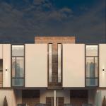 أدوار كيان نجد - حي الياسمين 