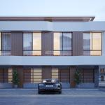 مشروع الماسة ريزيدنس - شقق للبيع