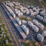 مشروع درة المدينة 