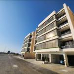 مشروع شقق داركو فليج عمارة602