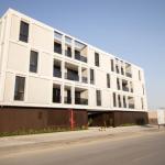 مشروع سُكني الغروب