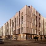 مشروع العوالي هومز - شقق للبيع