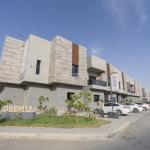 مشروع شقق وأدوار ديم - 2