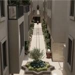 مشروع ارمال - شقق للبيع