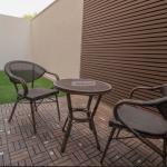 شقق ايجاز 24