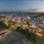 مشروع فلل إتوال