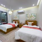 شقق داركو برادايس عمارةA616