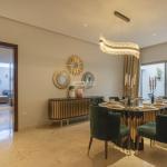 مشروع سكب - فلل للبيع