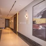 مشروع ايجاز 31 - شقق للبيع