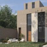 مشروع واجهة بريمان