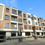 مشروع اثل كومبلكس - شقق للبيع