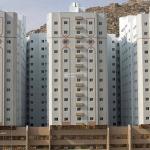 شقق للبيع في مكة المكرمة - البرج 1