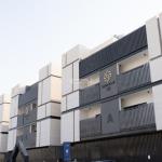 مشروع شقق ريفييرا 33 - H