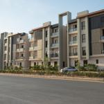 Dar Qurtubah Project - Apartments for Sale