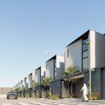  مشروع  وكن 38 فلل للبيع 