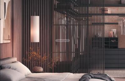 مشروع جوهرة الفرسان - فلل للبيع