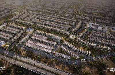 Darat Al Wajhah - Villas for Sale