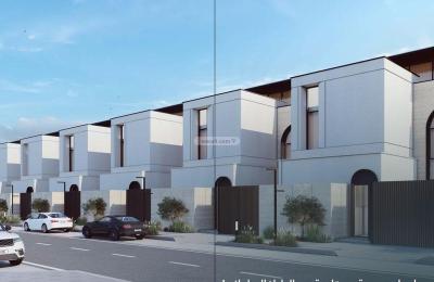 Sadeem Town Villa