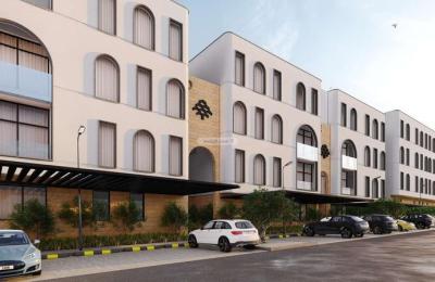 Sadeem Town Apartment 