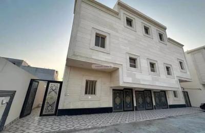 Al Hamra Apartments