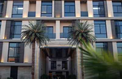 Dyari Compound - AL Aarid