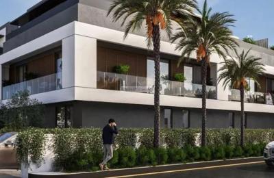 Greenfields Compound