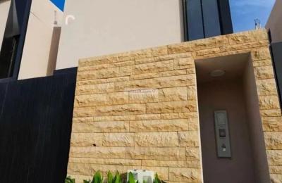 Double Height Villas