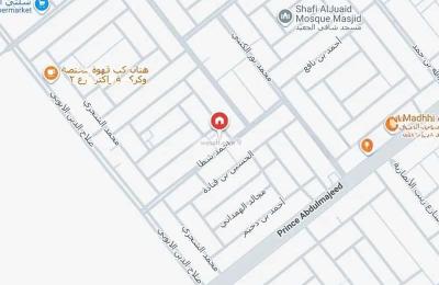 Villa 287 SQM Facing South on 16m Width Street