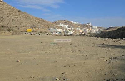 Land 20852 SQM Facing West on 30m Width Street