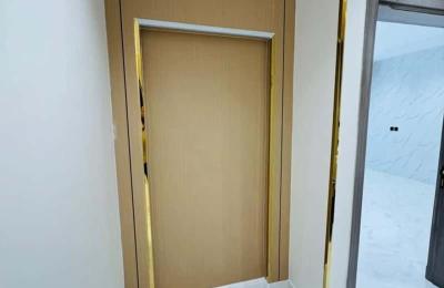 Villa 254.23 SQM Facing West on 12m Width Street