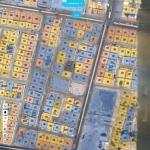 Land 553.3 SQM Facing North East on 30m Width Street